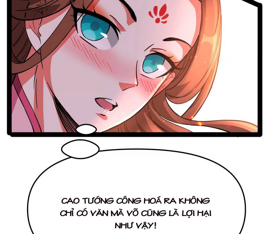 Đánh Bại Chư Thiên - Chương 69