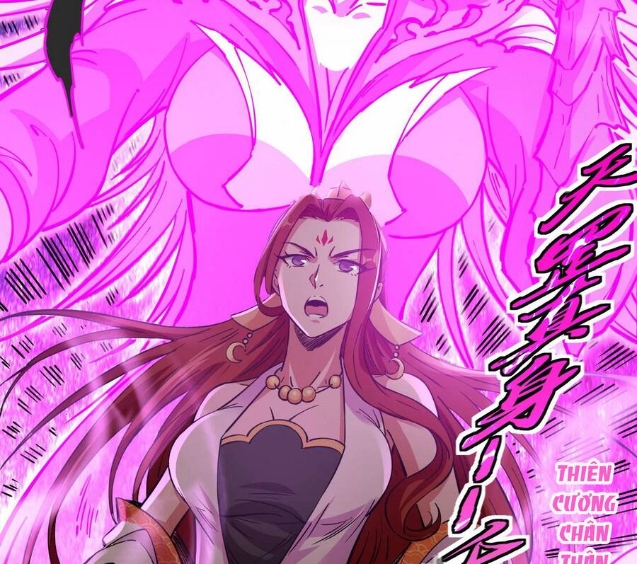 Đánh Bại Chư Thiên - Chương 69