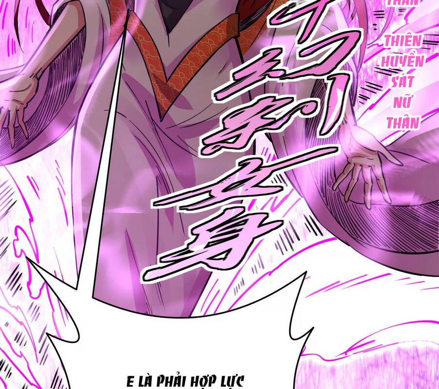 Đánh Bại Chư Thiên - Chương 69
