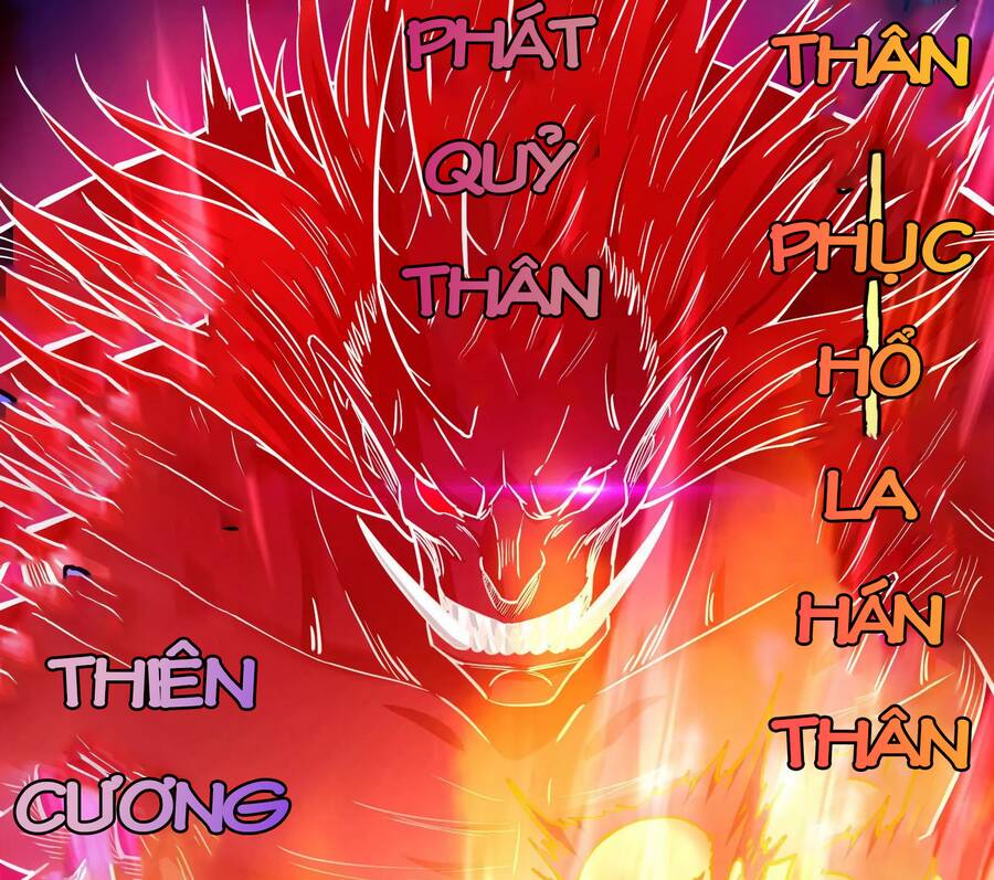 Đánh Bại Chư Thiên - Chương 69