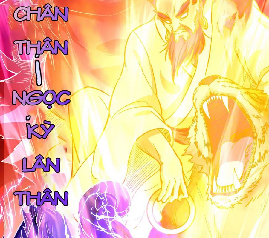 Đánh Bại Chư Thiên - Chương 69