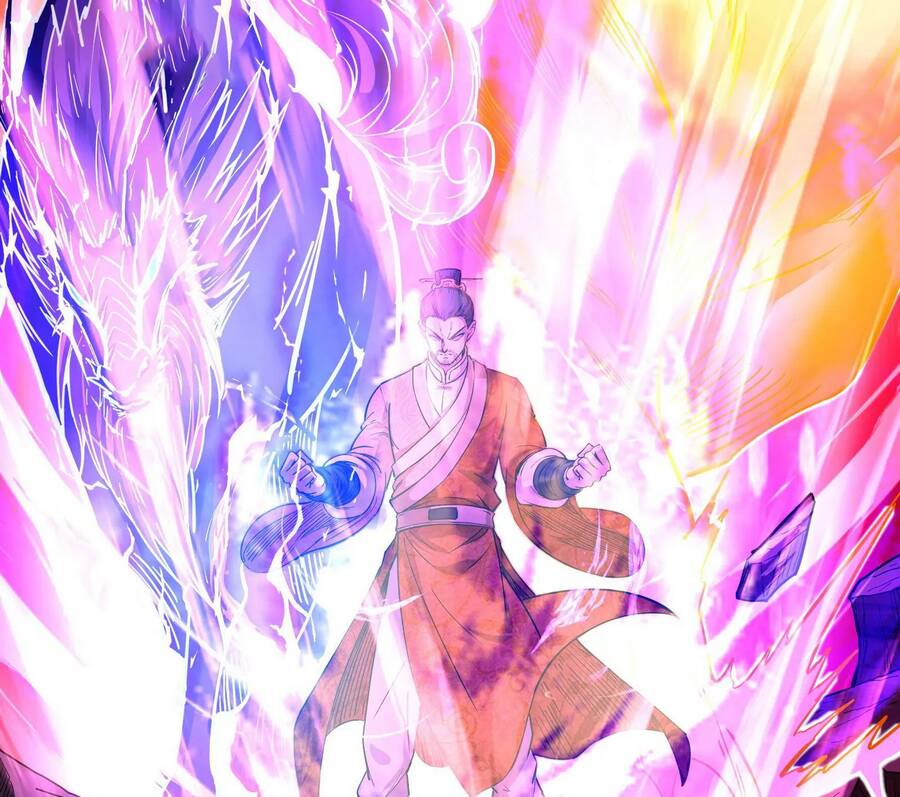 Đánh Bại Chư Thiên - Chương 69