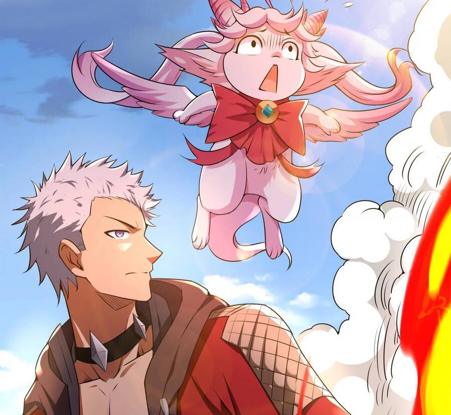 Đánh Bại Chư Thiên - Chương 69