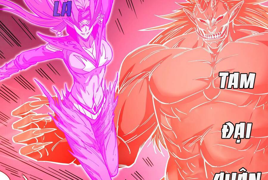 Đánh Bại Chư Thiên - Chương 69