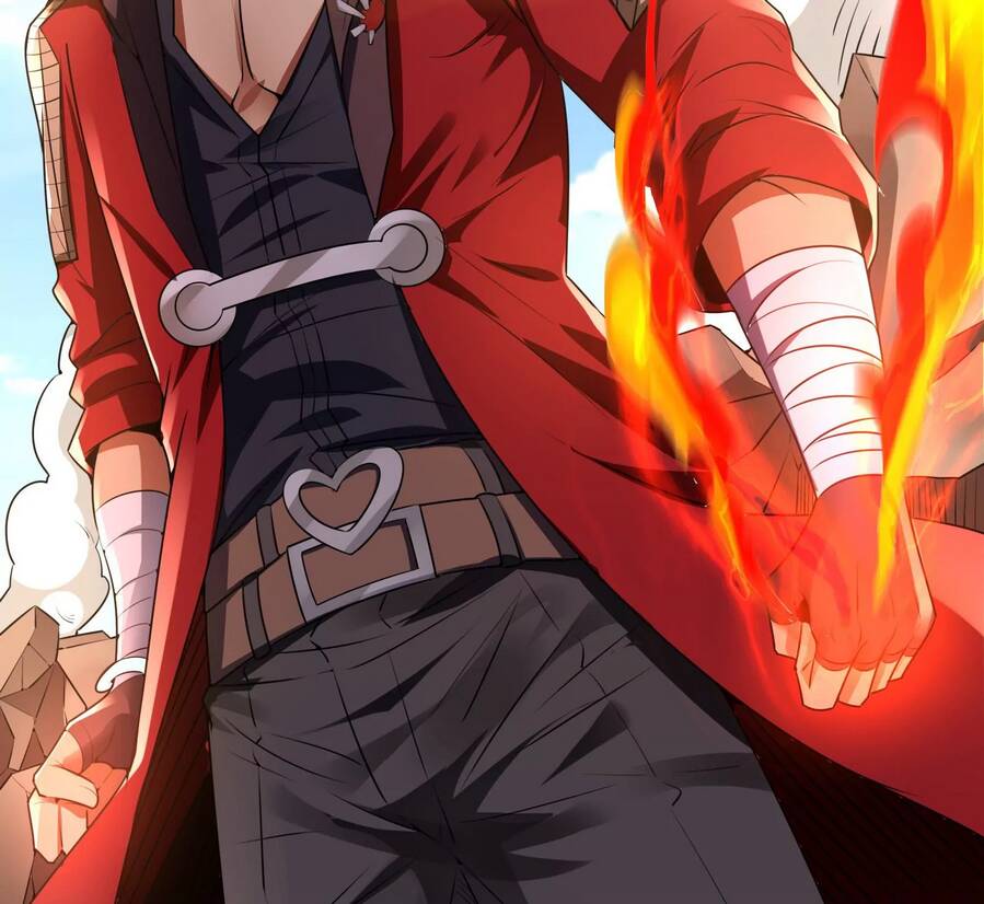 Đánh Bại Chư Thiên - Chương 69