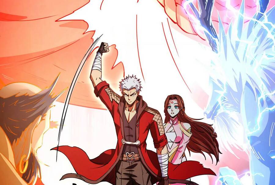 Đánh Bại Chư Thiên - Chương 69