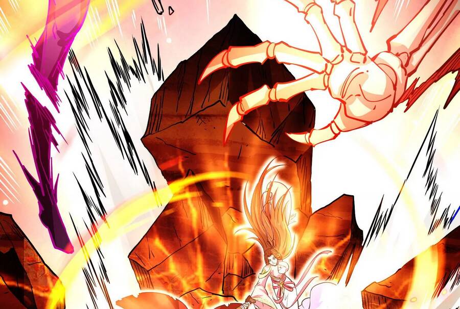 Đánh Bại Chư Thiên - Chương 69