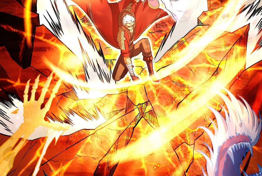 Đánh Bại Chư Thiên - Chương 69