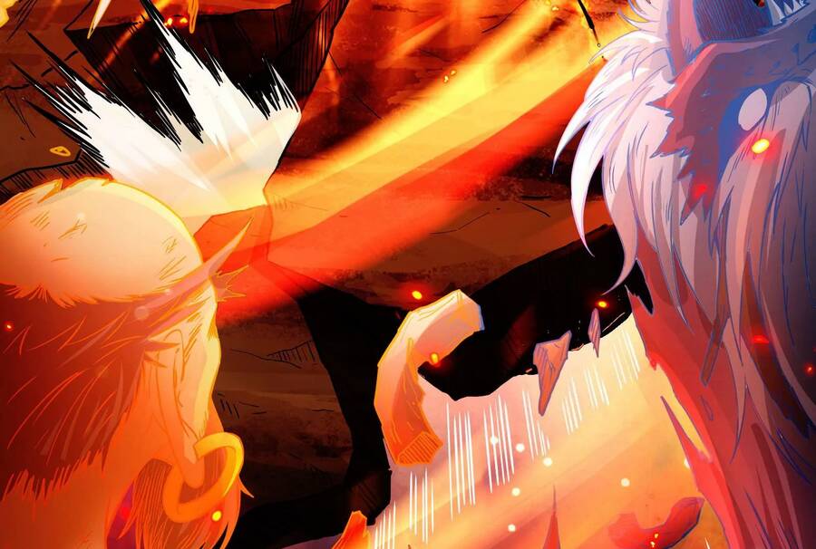 Đánh Bại Chư Thiên - Chương 69