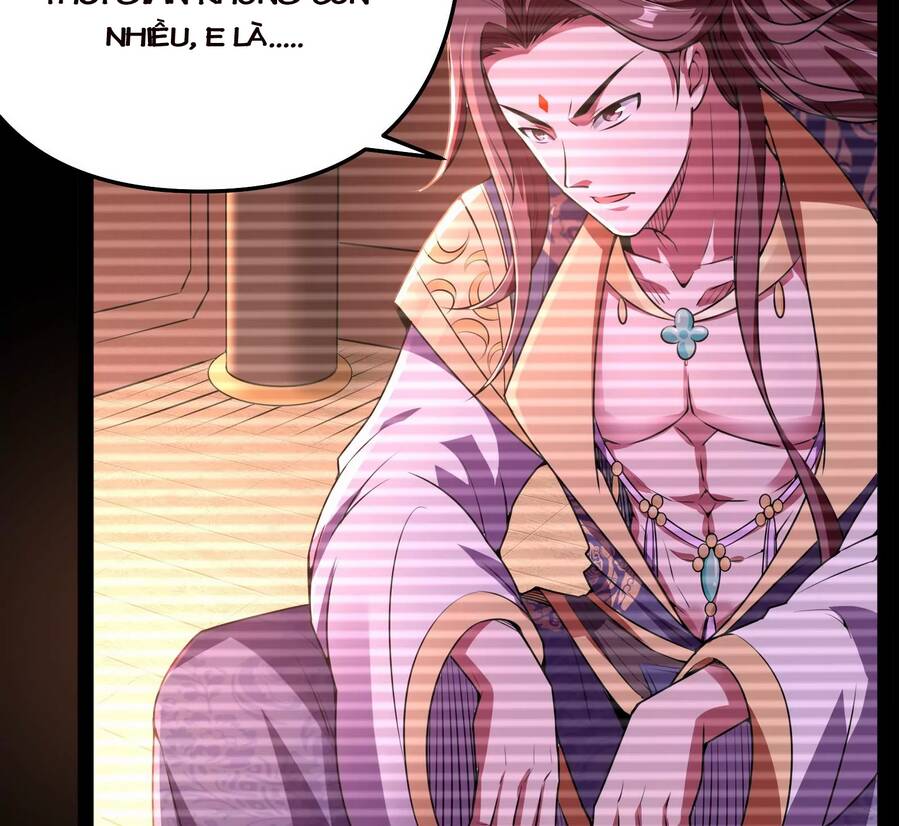 Đánh Bại Chư Thiên - Chương 69