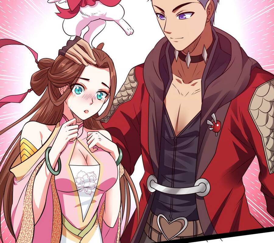 Đánh Bại Chư Thiên - Chương 69