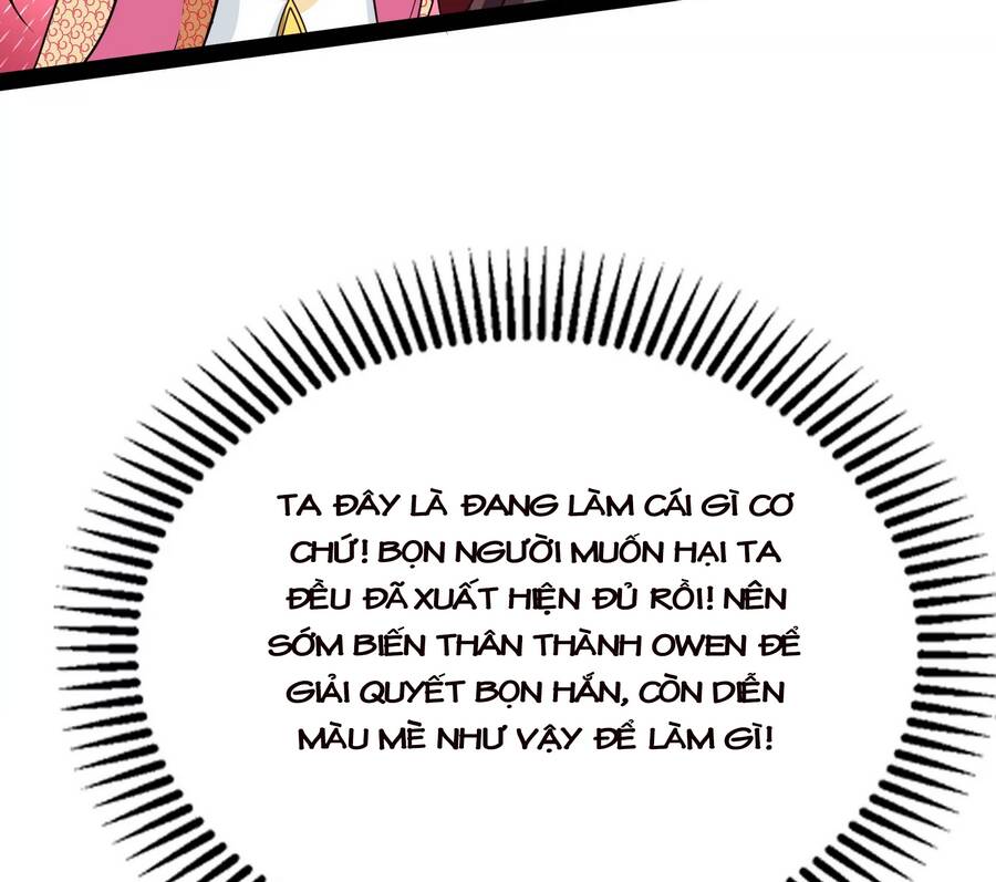 Đánh Bại Chư Thiên - Chương 69