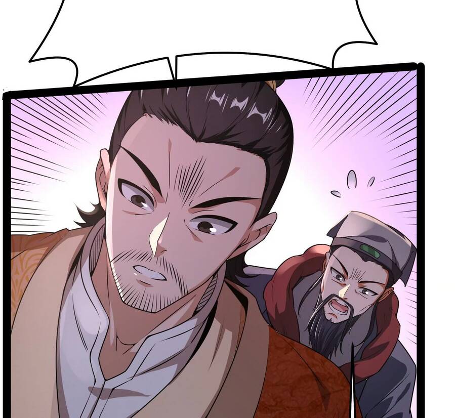 Đánh Bại Chư Thiên - Chương 69