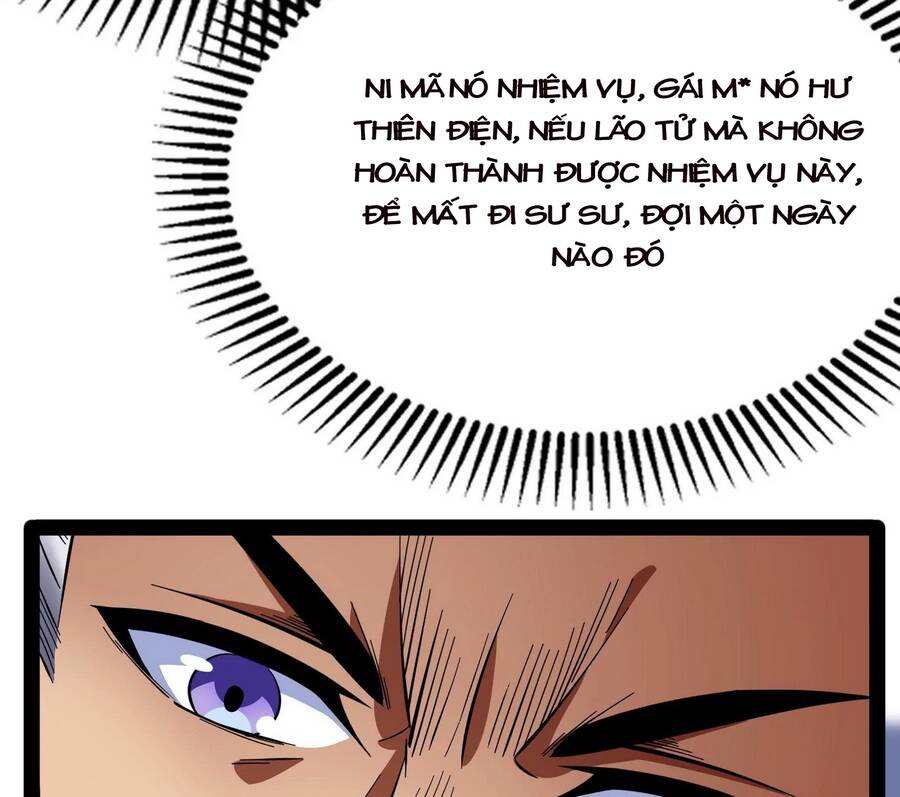 Đánh Bại Chư Thiên - Chương 69