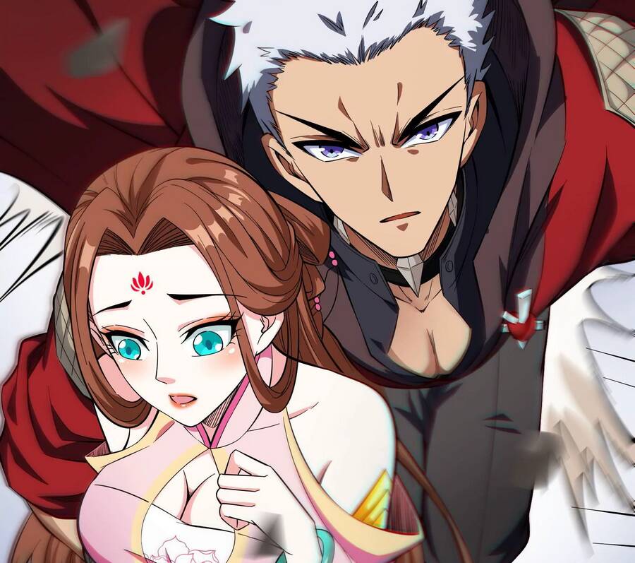 Đánh Bại Chư Thiên - Chương 69