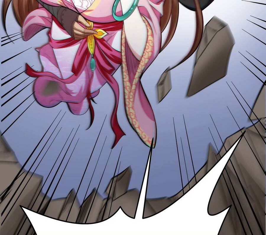 Đánh Bại Chư Thiên - Chương 69