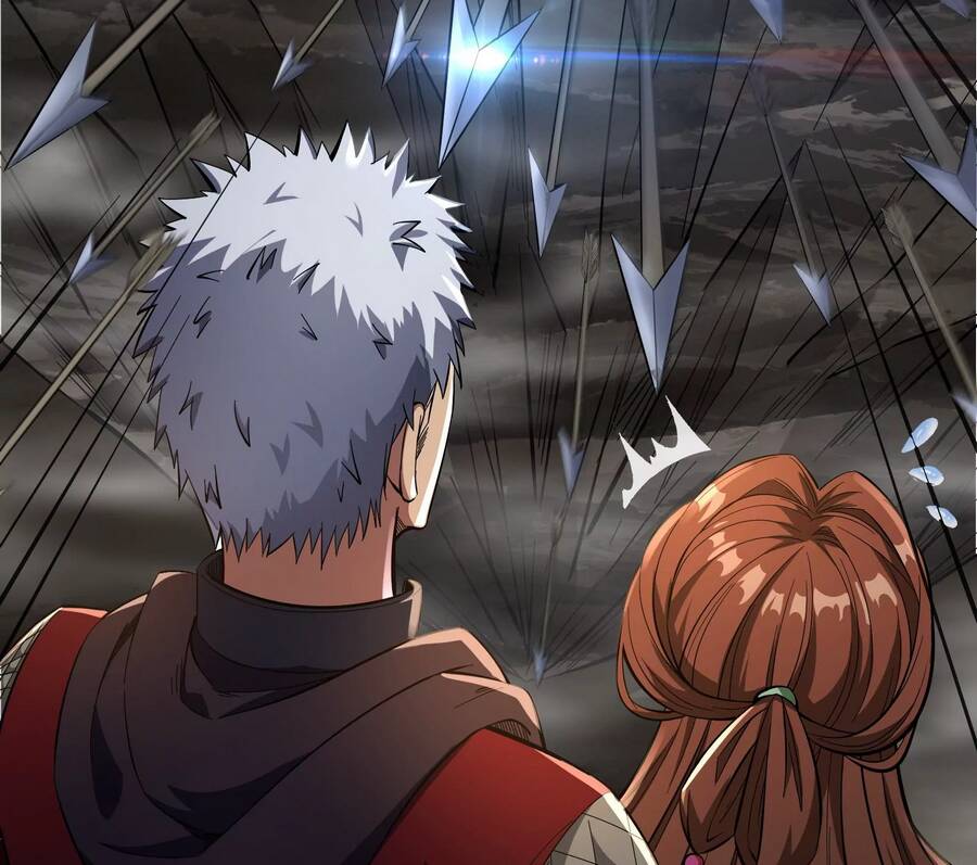 Đánh Bại Chư Thiên - Chương 69