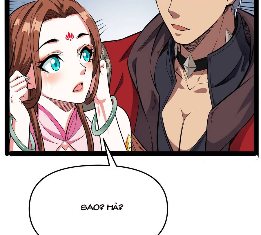 Đánh Bại Chư Thiên - Chương 69