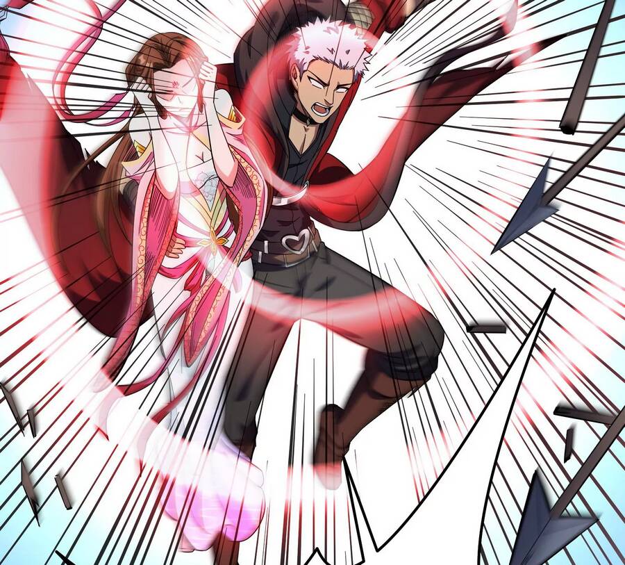 Đánh Bại Chư Thiên - Chương 69