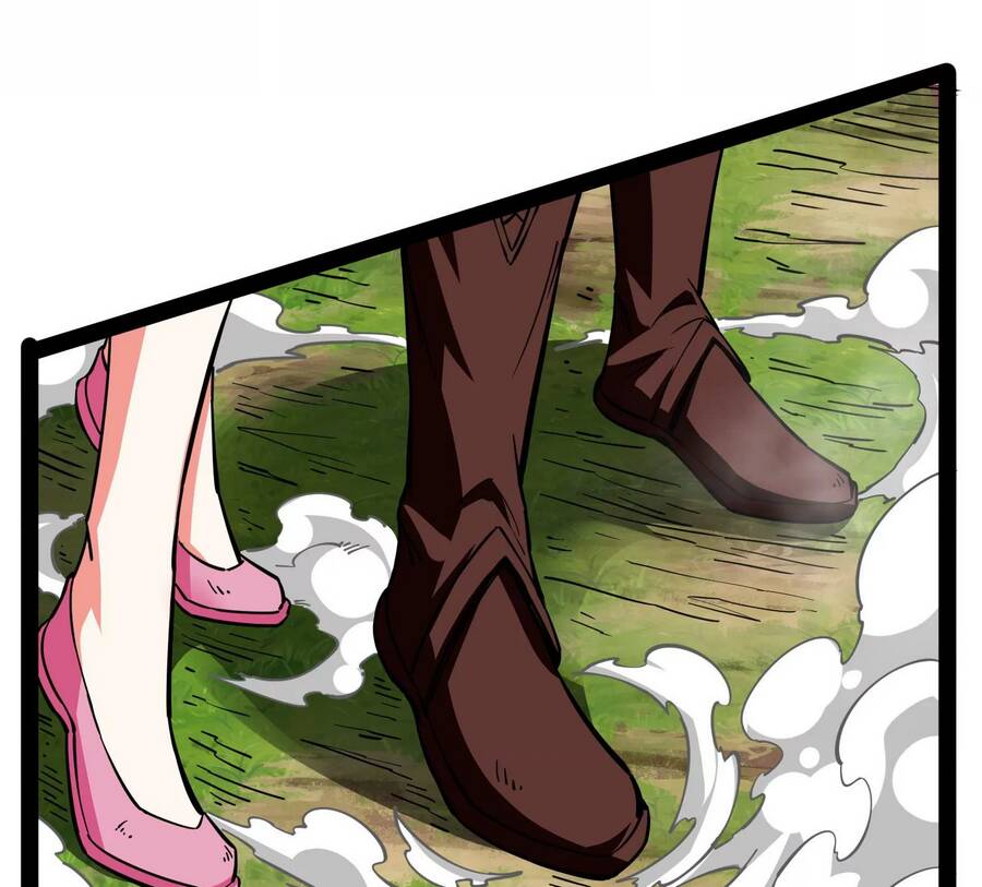 Đánh Bại Chư Thiên - Chương 69