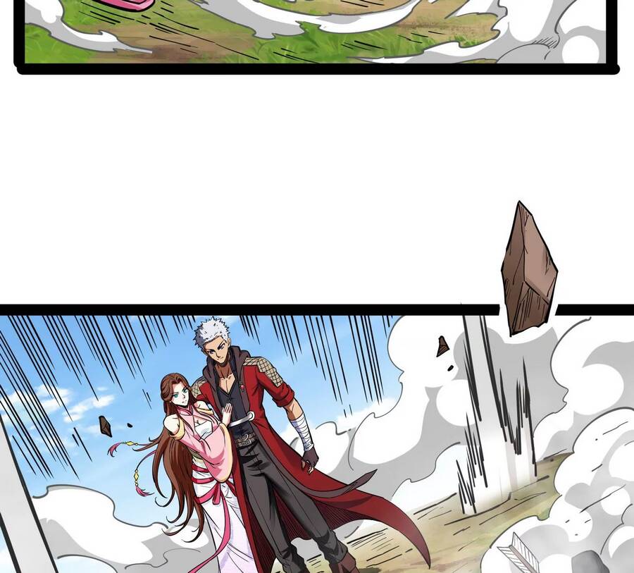 Đánh Bại Chư Thiên - Chương 69