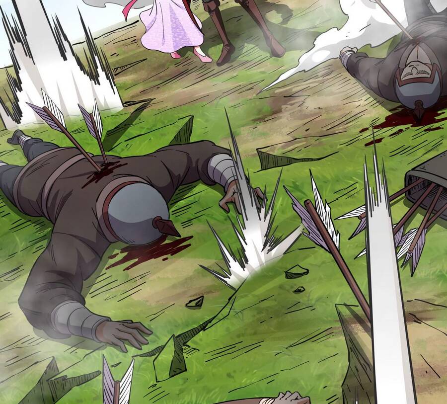 Đánh Bại Chư Thiên - Chương 69