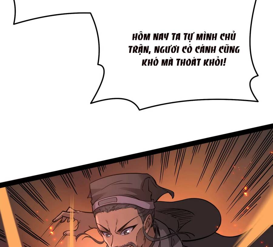 Đánh Bại Chư Thiên - Chương 69