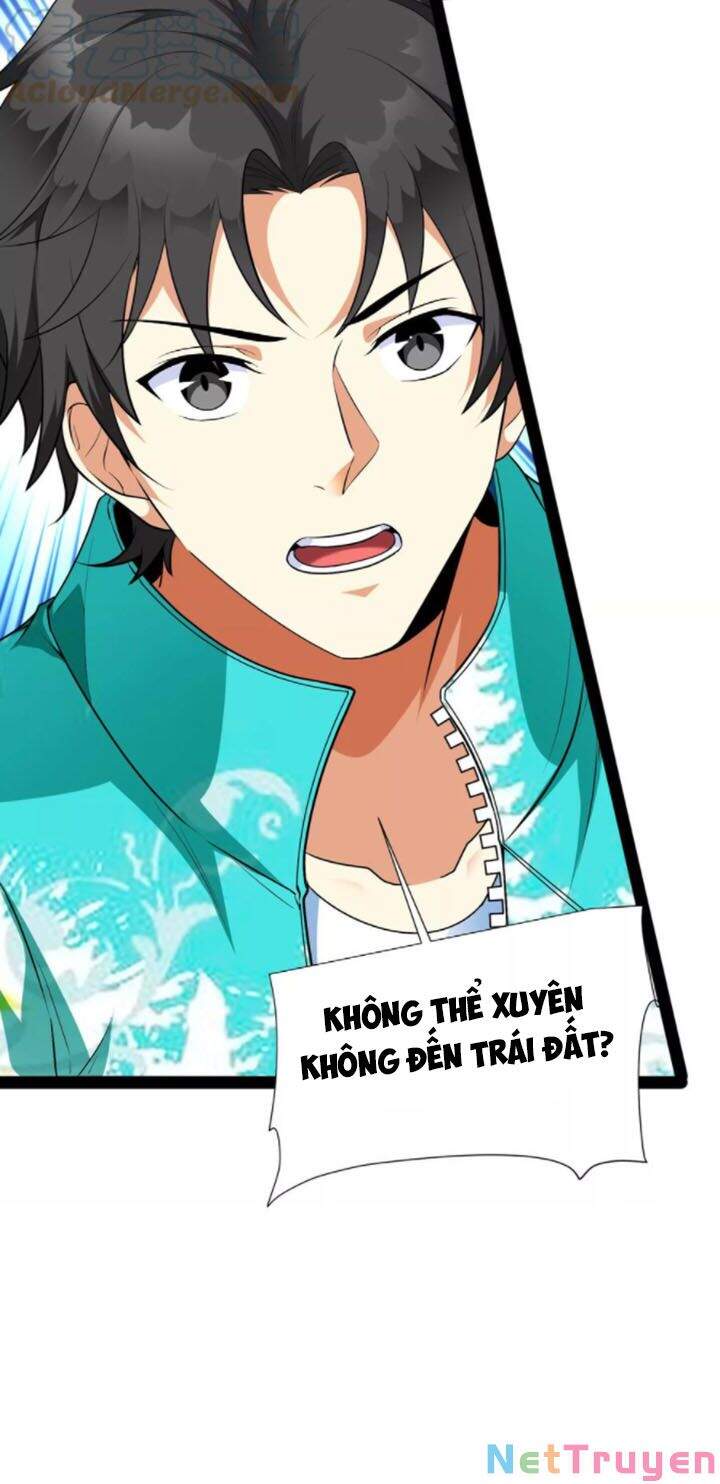 Đánh Bại Chư Thiên - Chương 7