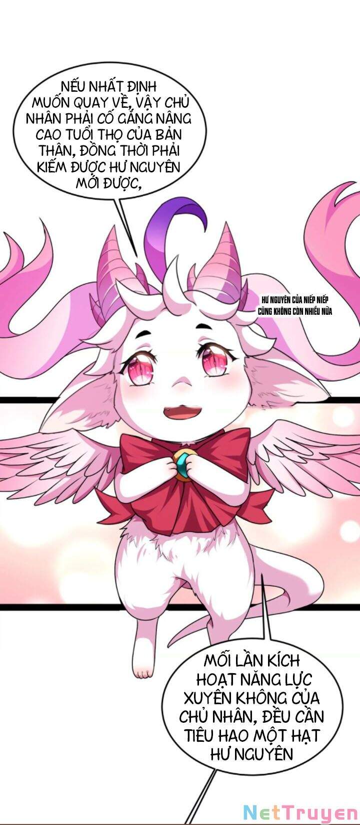 Đánh Bại Chư Thiên - Chương 7