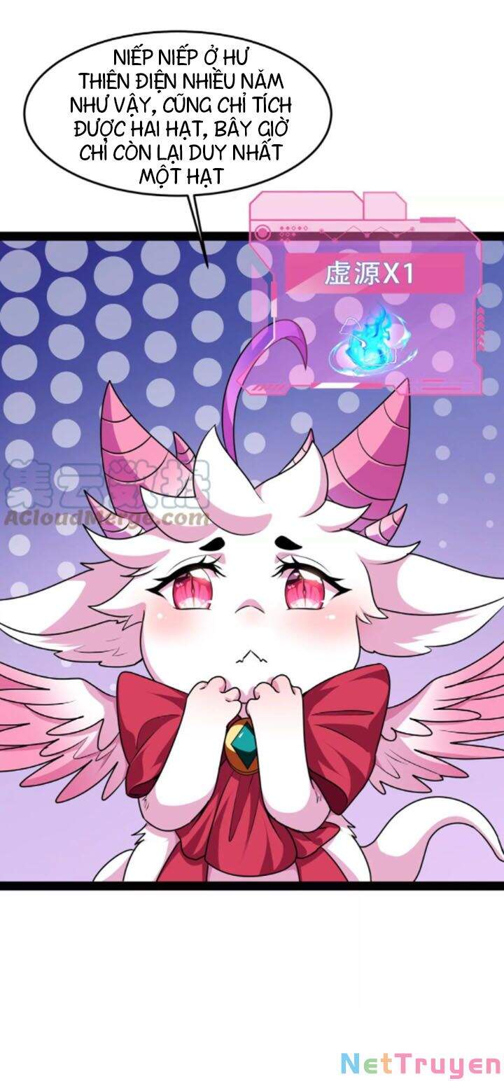 Đánh Bại Chư Thiên - Chương 7