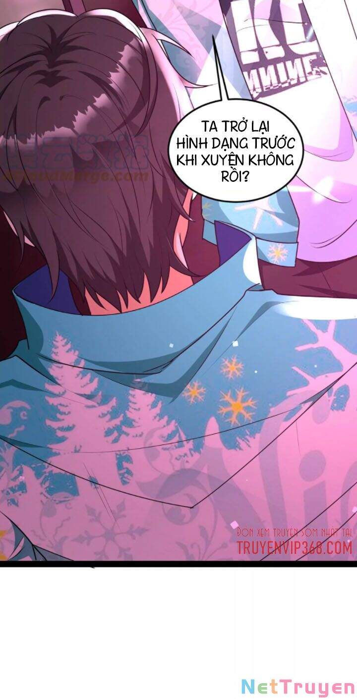 Đánh Bại Chư Thiên - Chương 7