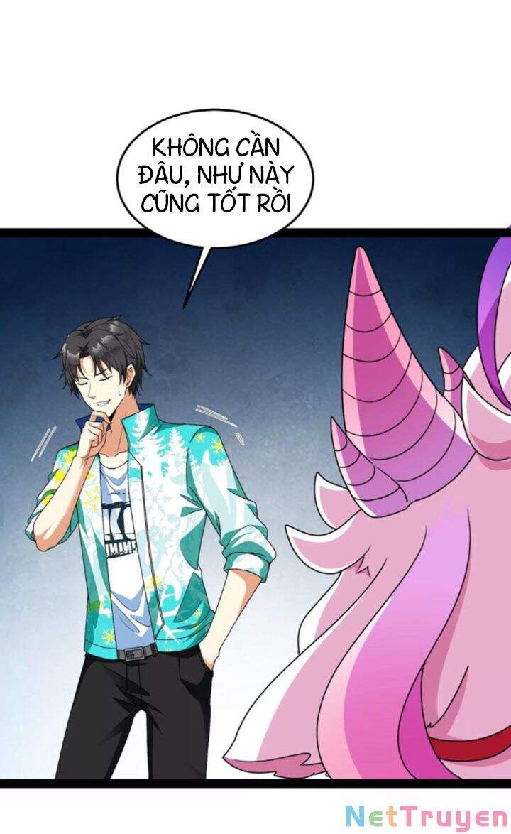 Đánh Bại Chư Thiên - Chương 7