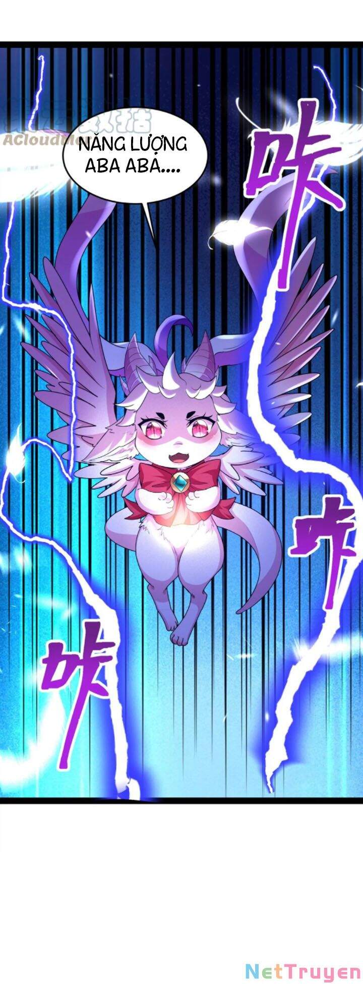 Đánh Bại Chư Thiên - Chương 7