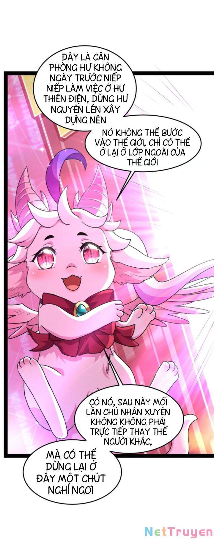 Đánh Bại Chư Thiên - Chương 7