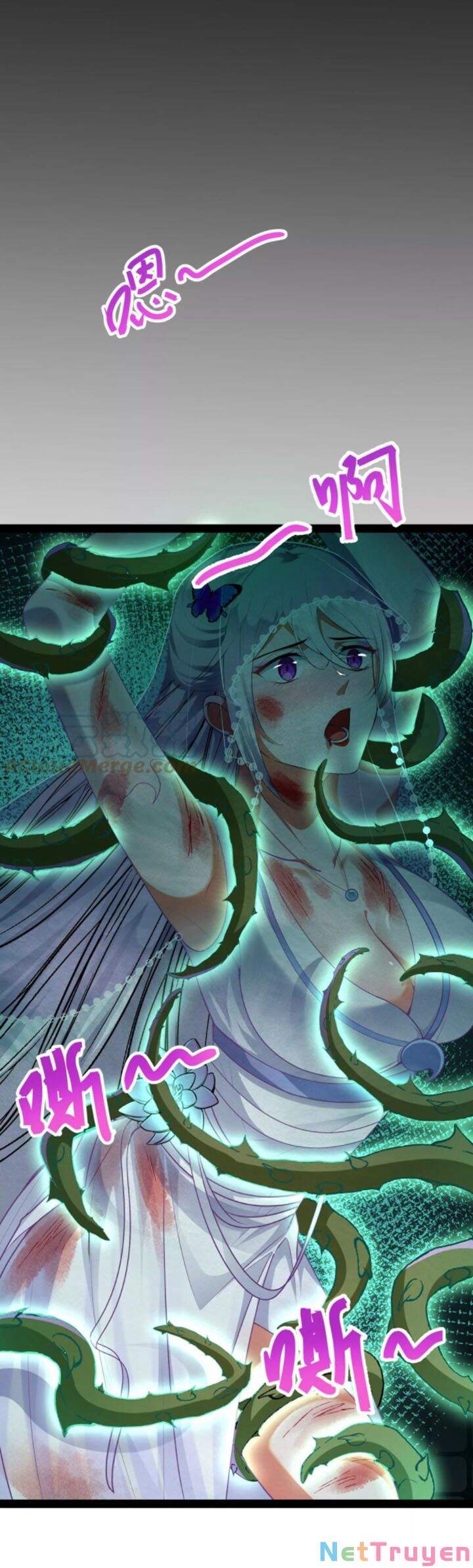 Đánh Bại Chư Thiên - Chương 7