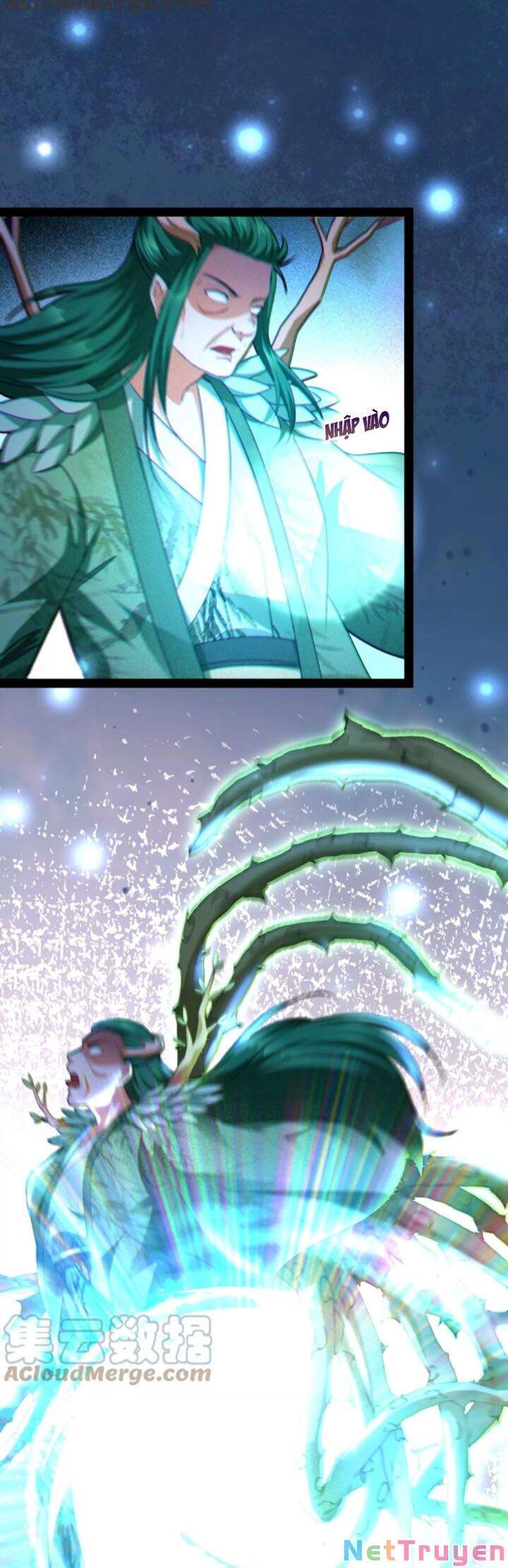 Đánh Bại Chư Thiên - Chương 7