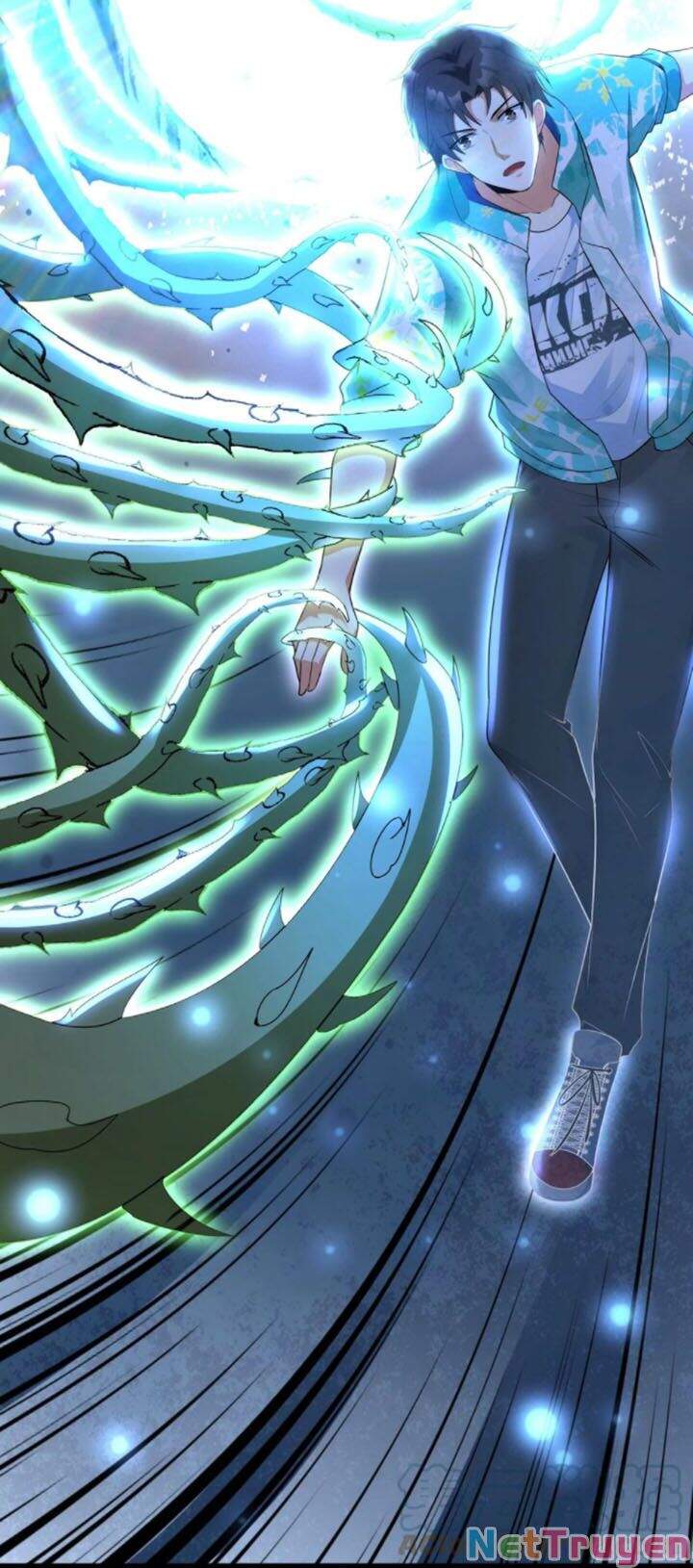 Đánh Bại Chư Thiên - Chương 7