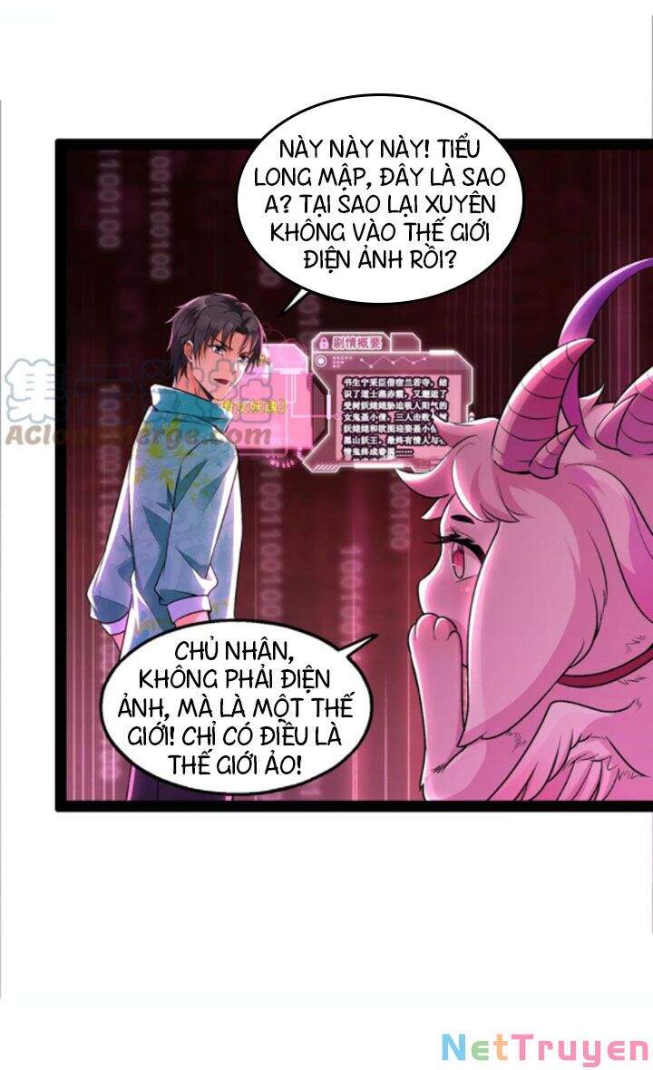 Đánh Bại Chư Thiên - Chương 7