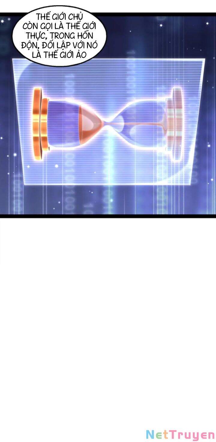 Đánh Bại Chư Thiên - Chương 7