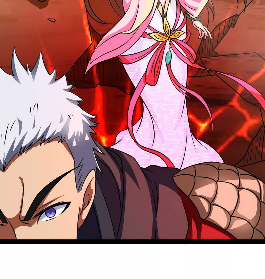 Đánh Bại Chư Thiên - Chương 70