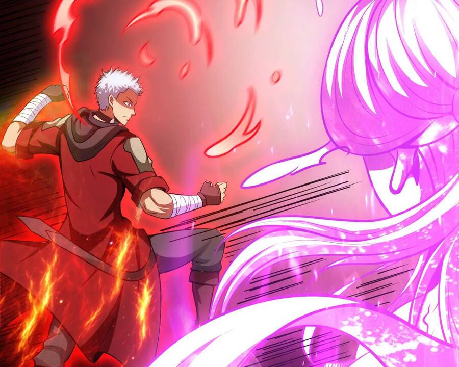 Đánh Bại Chư Thiên - Chương 70