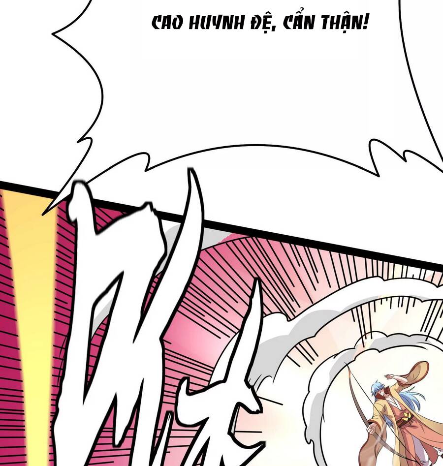 Đánh Bại Chư Thiên - Chương 70