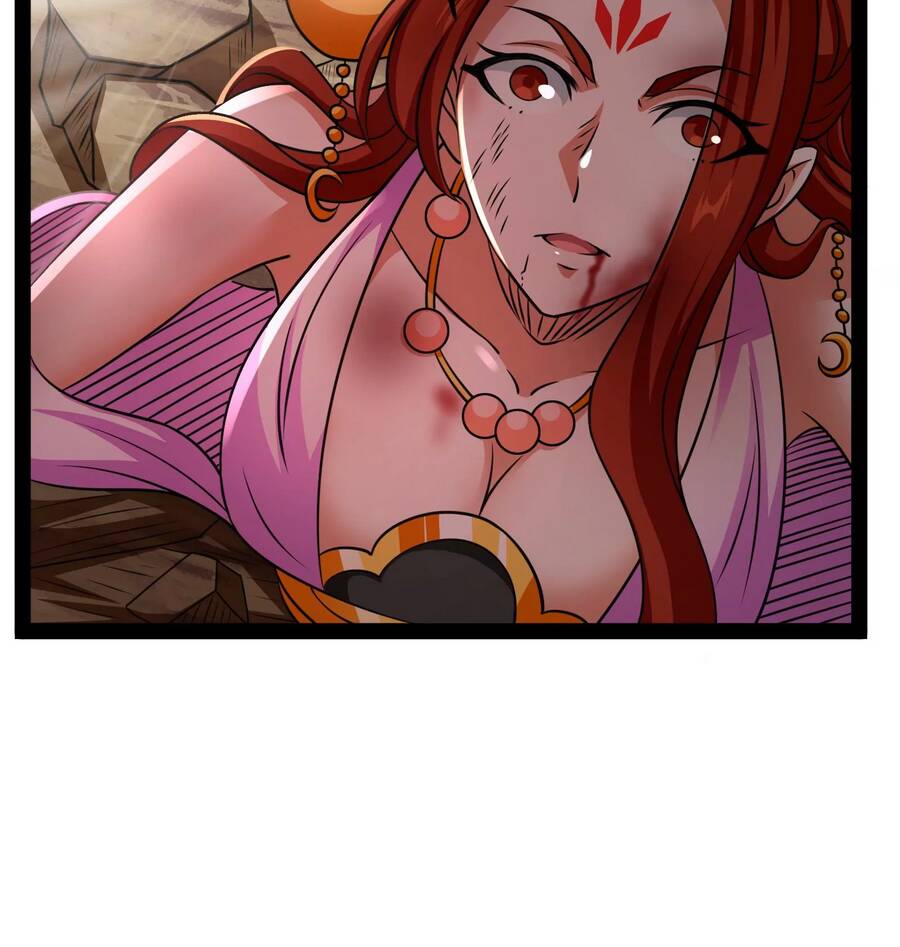 Đánh Bại Chư Thiên - Chương 70