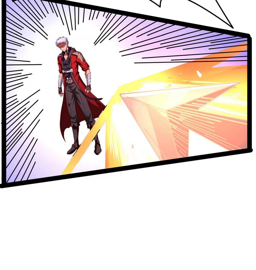 Đánh Bại Chư Thiên - Chương 70