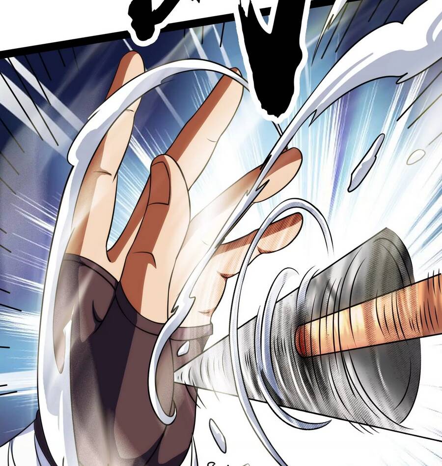 Đánh Bại Chư Thiên - Chương 70