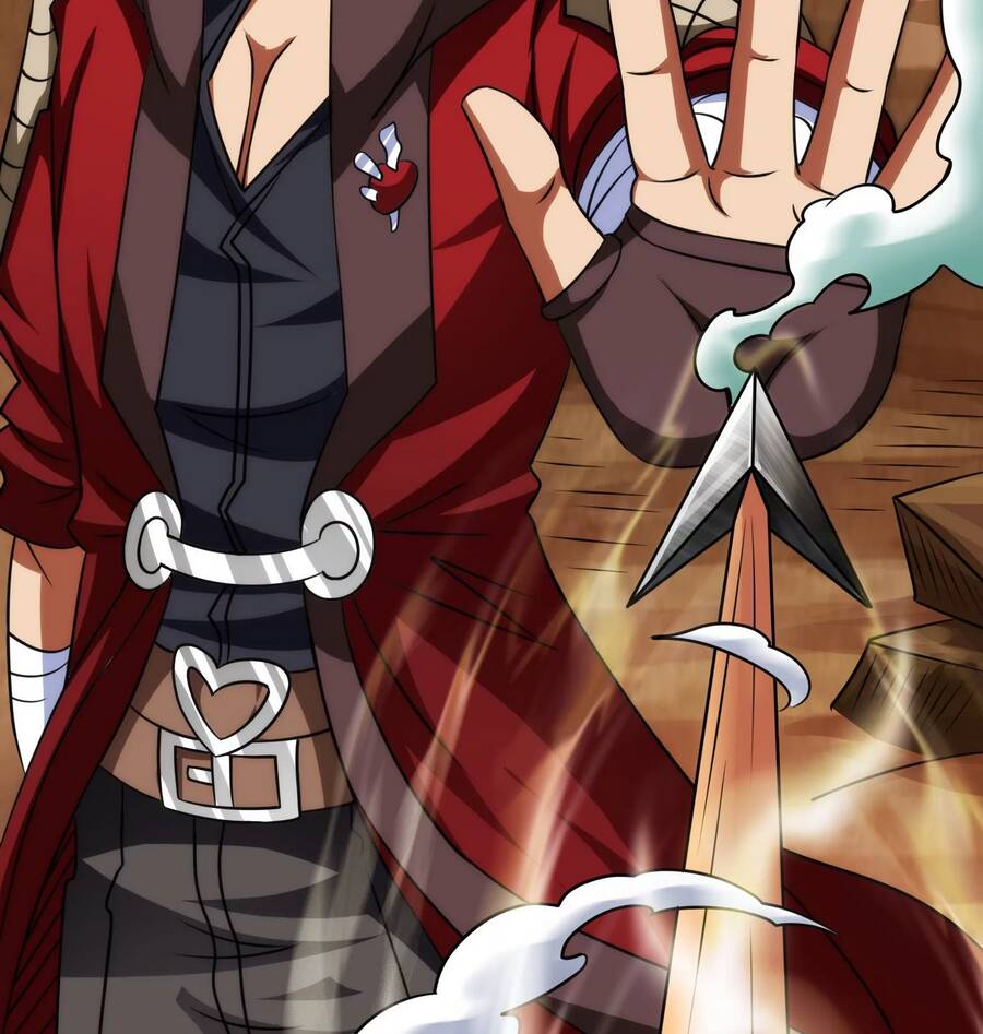 Đánh Bại Chư Thiên - Chương 70