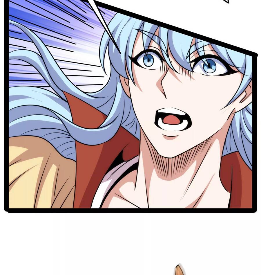 Đánh Bại Chư Thiên - Chương 70