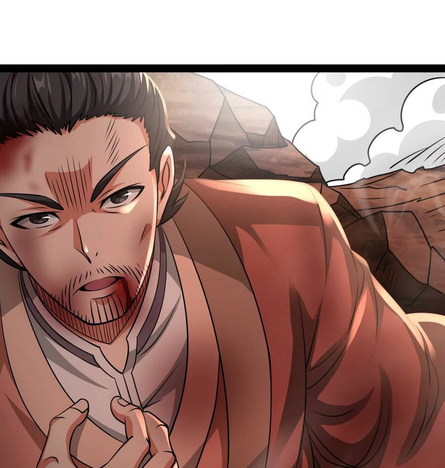 Đánh Bại Chư Thiên - Chương 70