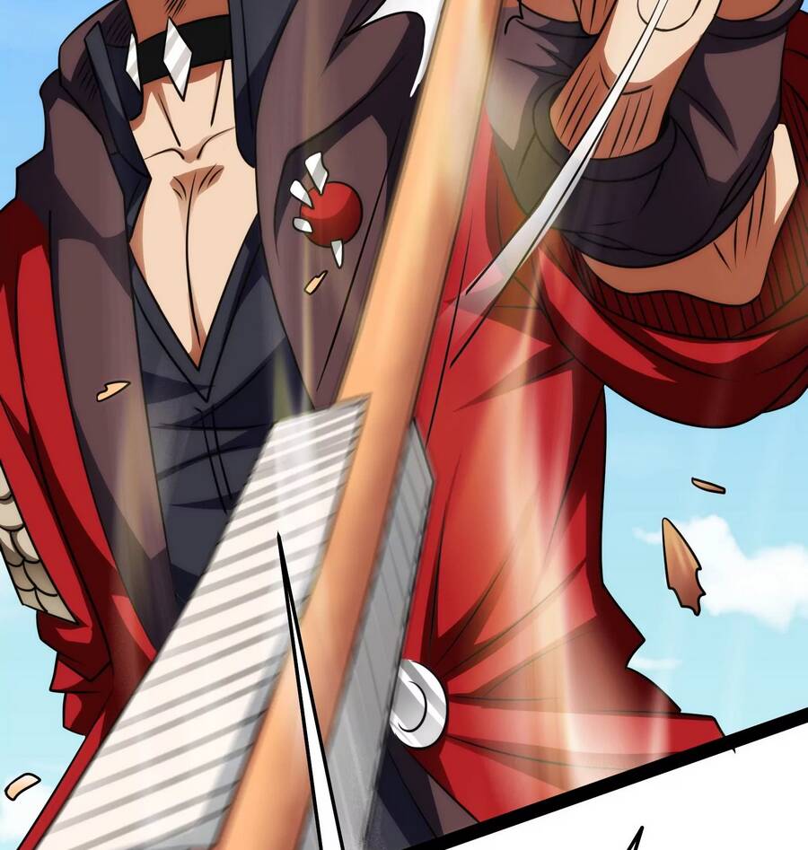 Đánh Bại Chư Thiên - Chương 70