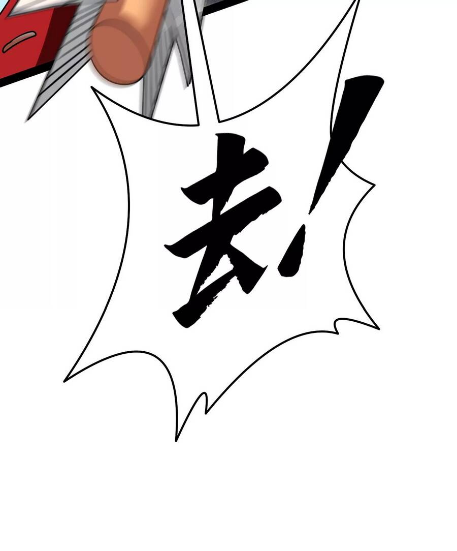 Đánh Bại Chư Thiên - Chương 70